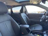 Thumbnail of 2024 Atlas White Hyundai KONA