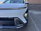 Thumbnail of 2024 Atlas White Hyundai KONA