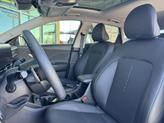 Thumbnail of 2024 Atlas White Hyundai KONA