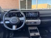 Thumbnail of 2024 Atlas White Hyundai KONA