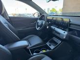 Thumbnail of 2024 Atlas White Hyundai KONA