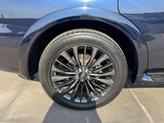 Thumbnail of 2021 Blue INFINITI QX80