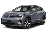 Photo of 2023 Pure Gray Volkswagen ID.4