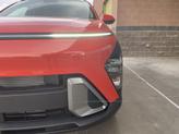 Thumbnail of 2024 Soultronic Orange Pearl Hyundai KONA