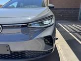 Thumbnail of 2024 Pure Gray Volkswagen ID.4