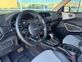 Thumbnail of 2023 Blue Kia Soul