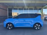 Thumbnail of 2023 Blue Kia Soul