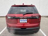 Thumbnail of 2021 Cayenne Red Tintcoat GMC Acadia