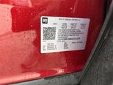 Thumbnail of 2021 Cayenne Red Tintcoat GMC Acadia