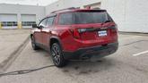 Thumbnail of 2021 Cayenne Red Tintcoat GMC Acadia