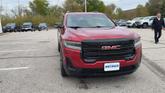 Thumbnail of 2021 Cayenne Red Tintcoat GMC Acadia