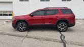 Thumbnail of 2021 Cayenne Red Tintcoat GMC Acadia