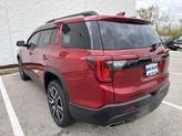 Thumbnail of 2021 Cayenne Red Tintcoat GMC Acadia