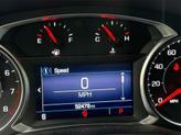 Thumbnail of 2021 Cayenne Red Tintcoat GMC Acadia