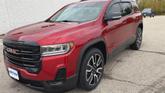 Thumbnail of 2021 Cayenne Red Tintcoat GMC Acadia
