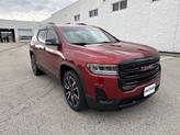 Thumbnail of 2021 Cayenne Red Tintcoat GMC Acadia