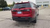 Thumbnail of 2021 Cayenne Red Tintcoat GMC Acadia