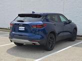 Thumbnail of 2023 Blue Glow Metallic Chevrolet Blazer