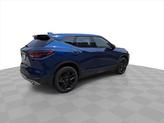 Thumbnail of 2023 Blue Glow Metallic Chevrolet Blazer