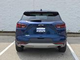 Thumbnail of 2023 Blue Glow Metallic Chevrolet Blazer