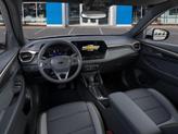 Thumbnail of 2026 White Sands Chevrolet Trailblazer