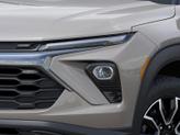 Thumbnail of 2026 White Sands Chevrolet Trailblazer