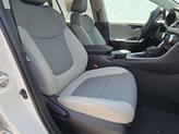 Thumbnail of 2024 Wind Chill Pearl Toyota RAV4