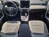 Thumbnail of 2024 Wind Chill Pearl Toyota RAV4
