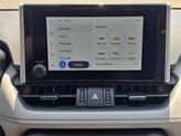 Thumbnail of 2024 Wind Chill Pearl Toyota RAV4