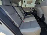Thumbnail of 2024 Wind Chill Pearl Toyota RAV4