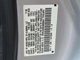 Thumbnail of 2010 Alabaster Silver Metallic Honda Odyssey