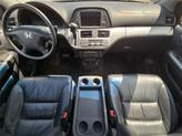 Thumbnail of 2010 Alabaster Silver Metallic Honda Odyssey