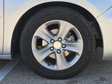 Thumbnail of 2010 Alabaster Silver Metallic Honda Odyssey