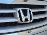 Thumbnail of 2010 Alabaster Silver Metallic Honda Odyssey