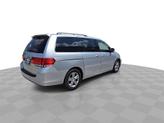 Thumbnail of 2010 Alabaster Silver Metallic Honda Odyssey