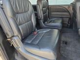 Thumbnail of 2010 Alabaster Silver Metallic Honda Odyssey