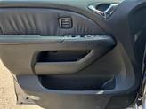 Thumbnail of 2010 Alabaster Silver Metallic Honda Odyssey