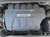 Thumbnail of 2010 Alabaster Silver Metallic Honda Odyssey