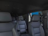 Thumbnail of 2025 Sterling Gray Metallic Chevrolet Tahoe