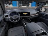Thumbnail of 2025 Sterling Gray Metallic Chevrolet Tahoe