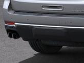 Thumbnail of 2025 Sterling Gray Metallic Chevrolet Tahoe