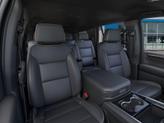 Thumbnail of 2025 Sterling Gray Metallic Chevrolet Tahoe