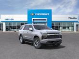 Photo of 2025 Sterling Gray Metallic Chevrolet Tahoe