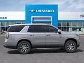 Thumbnail of 2025 Sterling Gray Metallic Chevrolet Tahoe