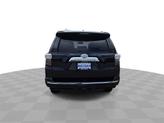 Thumbnail of 2015 Attitude Black Metallic Toyota 4Runner