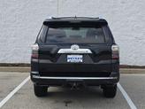 Thumbnail of 2015 Attitude Black Metallic Toyota 4Runner