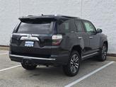 Thumbnail of 2015 Attitude Black Metallic Toyota 4Runner