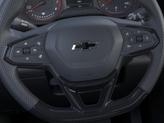 Thumbnail of 2025 Mosaic Black Metallic Chevrolet Trax