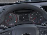 Thumbnail of 2025 Mosaic Black Metallic Chevrolet Trax