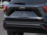 Thumbnail of 2025 Mosaic Black Metallic Chevrolet Trax